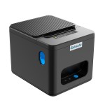 Máy in hoá đơn Gprinter Gainscha GA-E200I [USB + LAN]