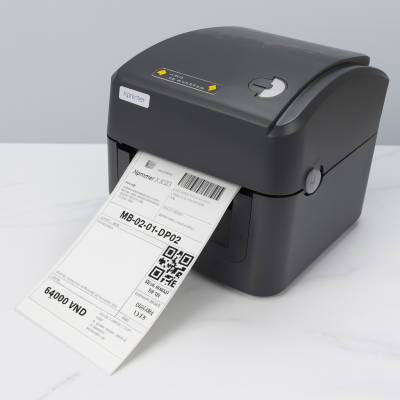 Máy In Đơn Hàng 420B