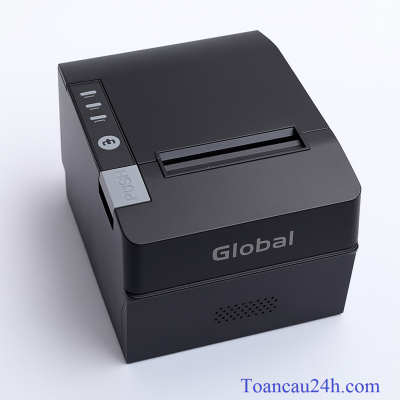 Máy in bill Global Pos - 389UL