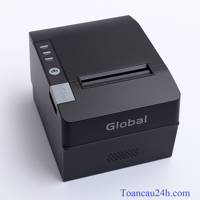 Máy in bill Global POS – 389UL là gì?