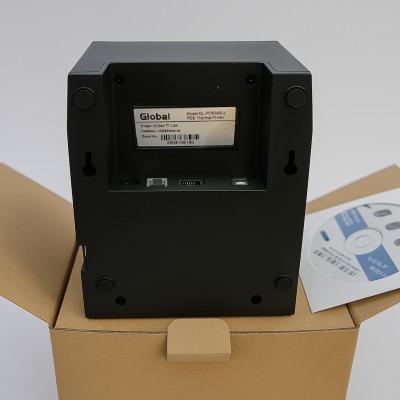 Máy in bill Global Pos - 389UL