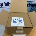 Máy in hóa đơn Global POS – 389UL