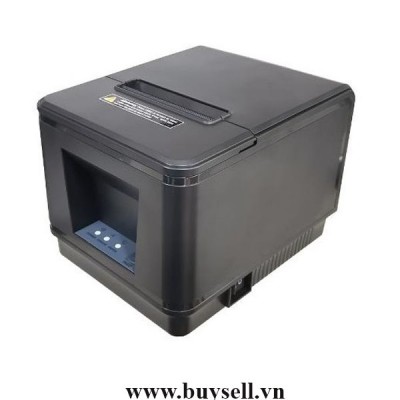 Máy in hoá đơn Xprinter K200UL NEW