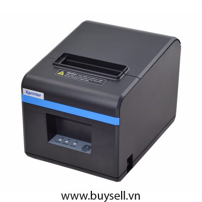 Máy in hoá đơn Xprinter N200H