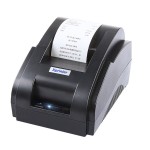 Máy in hóa đơn Xprinter XP-58iih [Khổ K57mm]