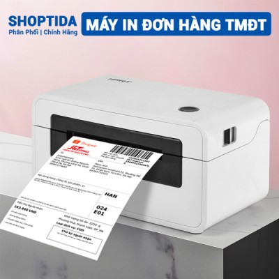 Máy in nhiệt Shoptida SP46 [giá rẻ]