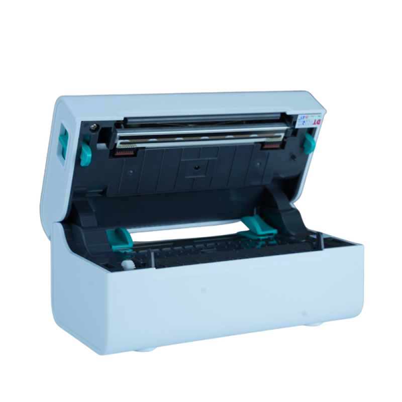 Máy In Mã Vạch TPL TD-402S