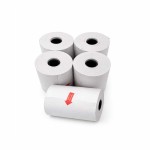 Giấy in nhiệt cho cân điện tử k45x50mm