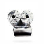 Giấy in nhiệt cho cân điện tử k55x45mm