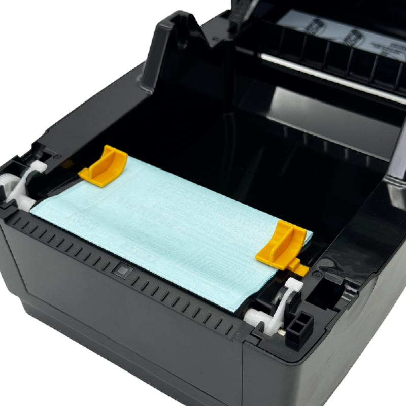 Máy In Tem Nhiệt XP-428B Chính Hãng