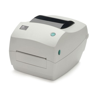 Máy in tem nhãn, mã vạch Zebra GC420T