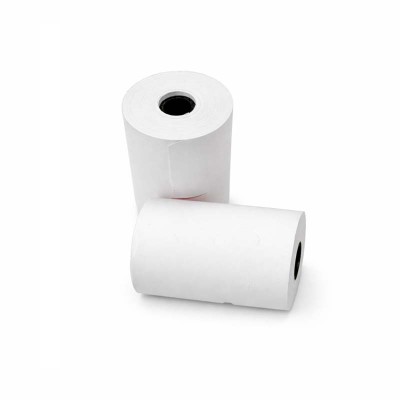 Giấy in nhiệt cho cân điện tử k45x50mm