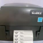 Máy in tem vàng bạc trang sức Godex G500