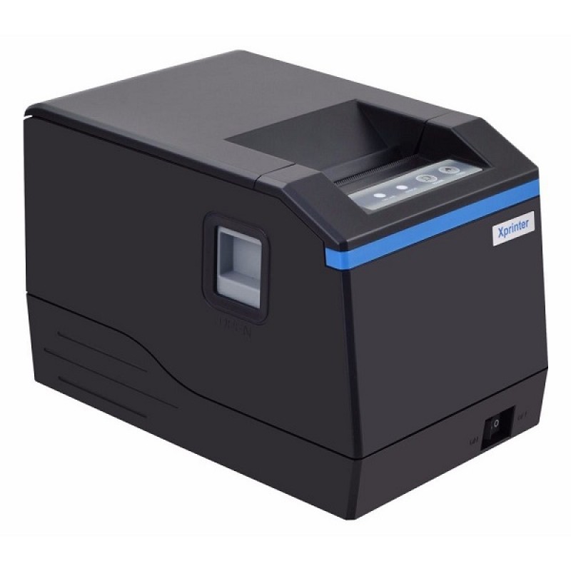 Máy in mã vạch Xprinter 303B