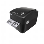 Máy in tem đơn hàng Xprinter XP 420B [USB + LAN] in trên điện thoại