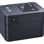 Máy in tem nhãn mã vạch nhiệt Gprinter GP-3128D