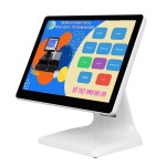 Máy bán hàng Android Gpos QT64 [Ram 4GB - SSD 24GB]