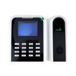 Máy Chấm Công Vân Tay và Thẻ Cảm Ứng GIGATA T9