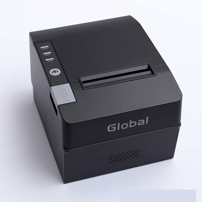 Máy in nhiệt Global POS – 389UL