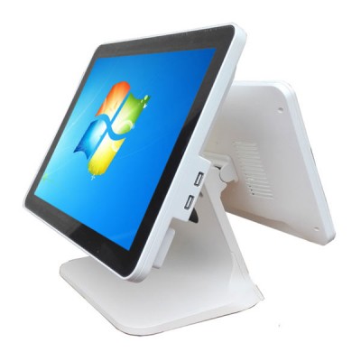 Máy cảm ứng POS tính tiền DT-W7B [Core i5 5th/8gb/128gb]