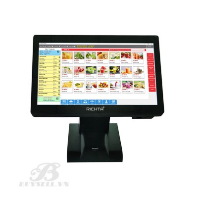 Máy tính tiền cảm ứng POS Richta T9000