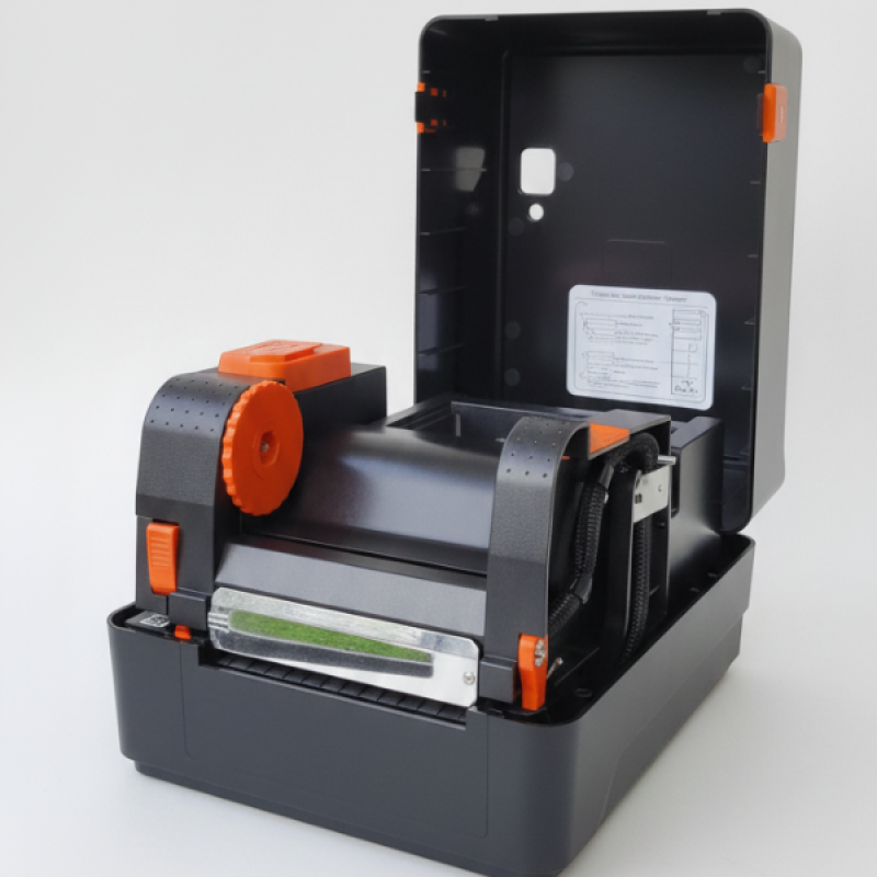 MÁY IN MÃ VẠCH DATAPRINT LT203