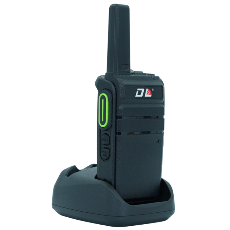 Bộ Đàm DL T186