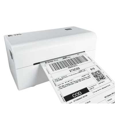 Máy in đơn hàng TMĐT TD 402S