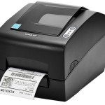 Máy in mã vạch Bixolon TX-403G