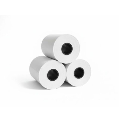 Giấy In Hóa Đơn Nhiệt 57x55mm