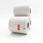 Giấy In Hóa Đơn Nhiệt 57x55mm