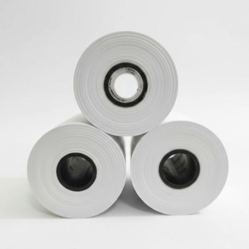 Giấy In Hóa Đơn Nhiệt 57x55mm