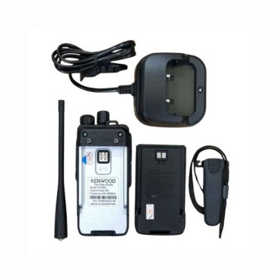 Bộ Đàm KENWOOD TK 6600