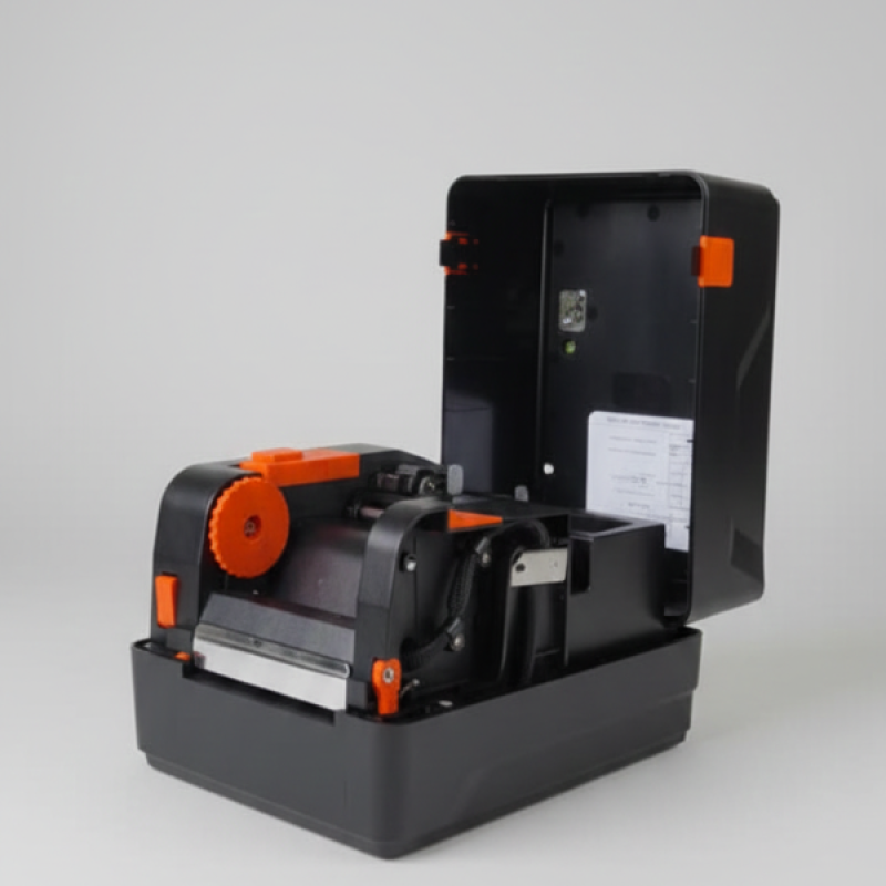 MÁY IN MÃ VẠCH DATAPRINT LT203