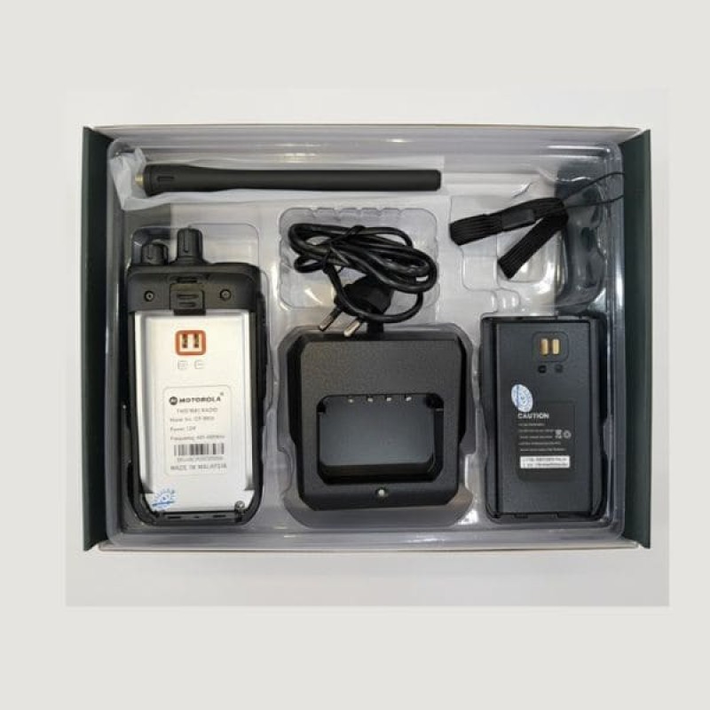 Bộ Đàm MOTOROLA CP 9900