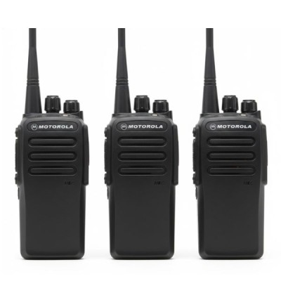 Bộ Đàm MOTOROLA CP 9800