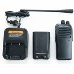 Bộ Đàm MOTOROLA CP 9800