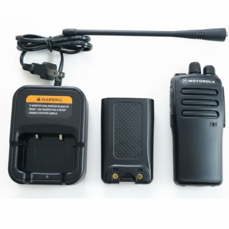 Bộ Đàm MOTOROLA CP 9800