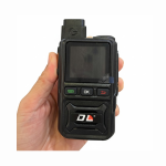Bộ đàm 5G DL IP 450