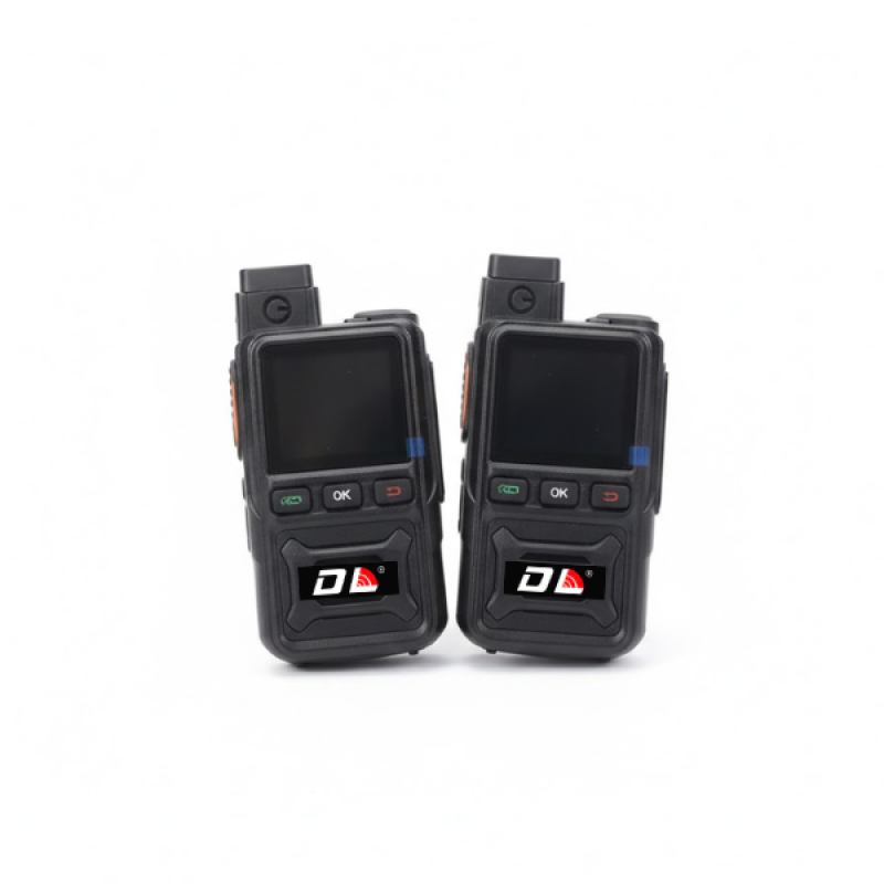 Bộ đàm 5G DL IP 450