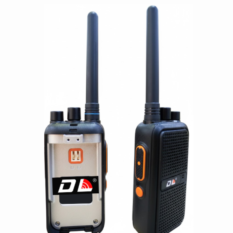 Bộ Đàm 5G DL IP 550