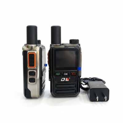 Bộ Đàm 5G DL IP 550