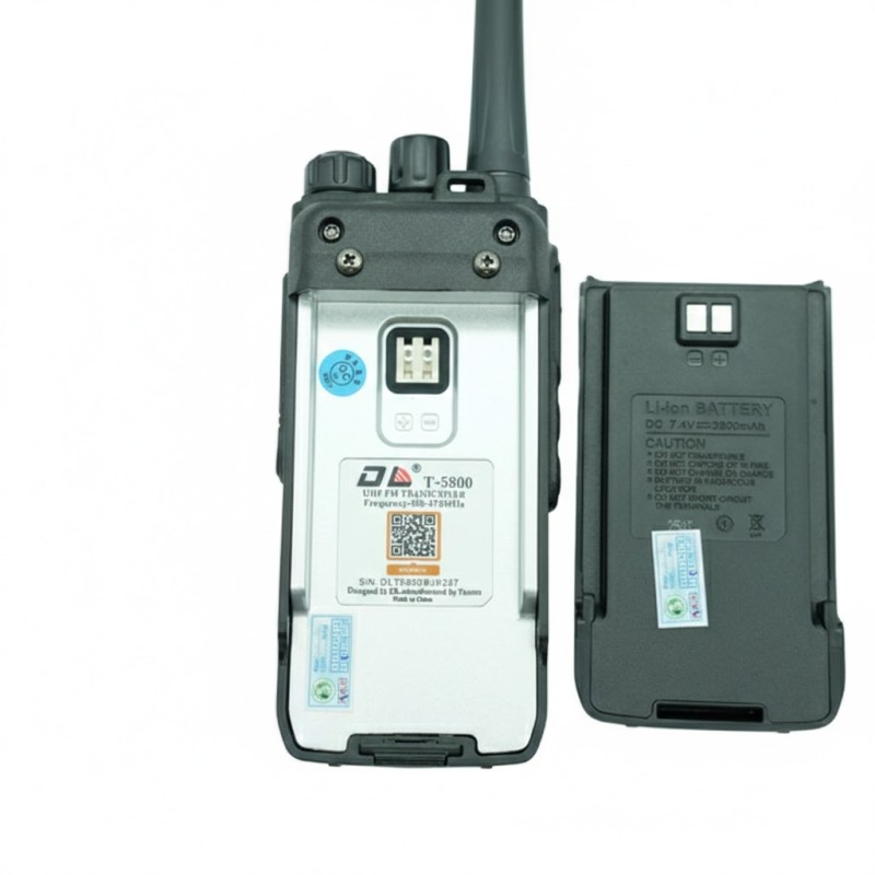 Bộ đàm DL T5800
