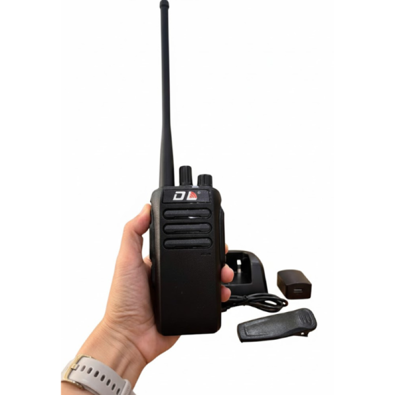 Bộ đàm DL T886