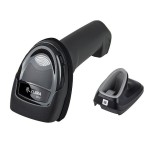 Máy quét mã vạch 2D Zebra DS2278 không dây – Quét QR, CCCD, BHYT