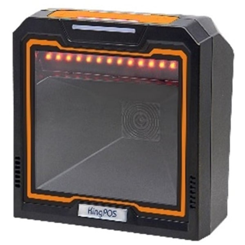 KINGPOS SC-1600 (1D & 2D ĐỂ BÀN)