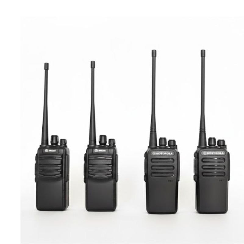 Bộ Đàm MOTOROLA XIR P3988