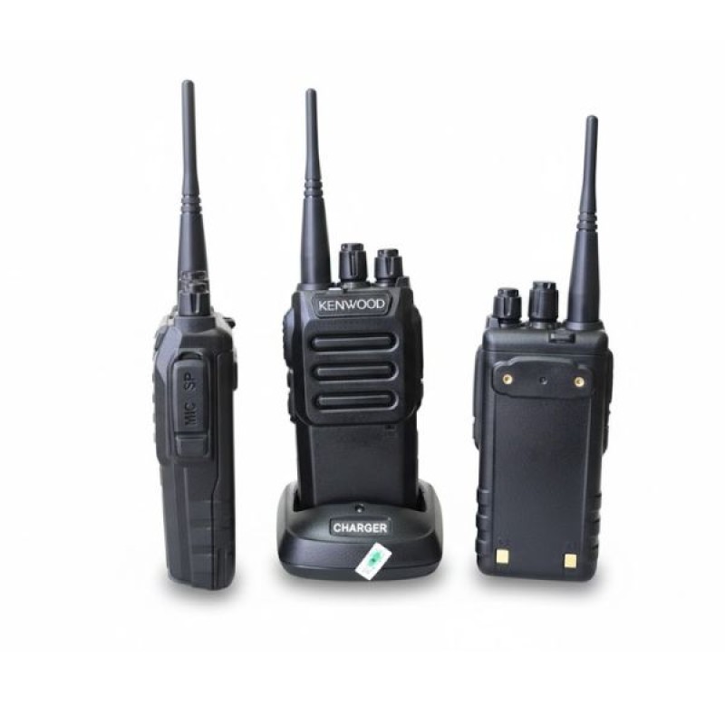 Bộ đàm Kenwood TK 899