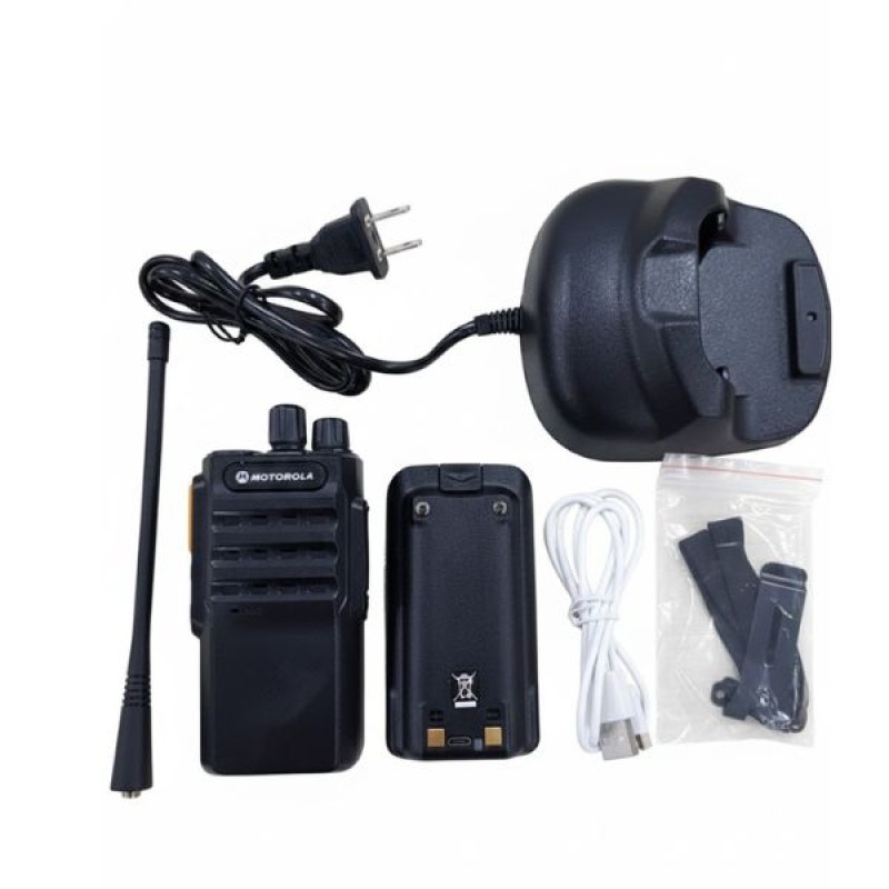 Máy Bộ Đàm Motorola TX 6000S