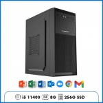 Máy Tính Bộ TCS1 I5-11400 | Ram 8GB | SSD 256G